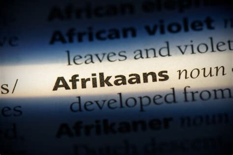 afrikaans videos